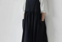 Japanese Apron - Etsy
